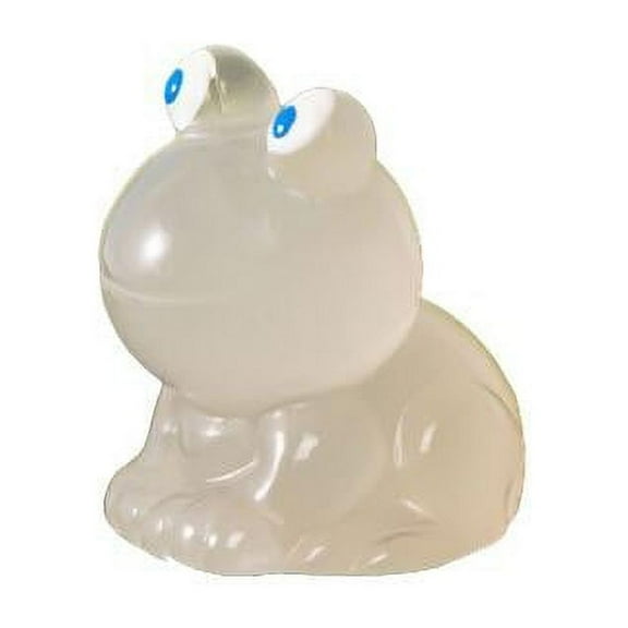 5Pcs LED Night Light under $5! Yannianjz Cute LED Night Light,Color Changing Frog Night Lamp,KidsRoom Bedside Nursery Lamp,Auto Glow in Dark Decoration,Bath TubToyChildren'sNightlight