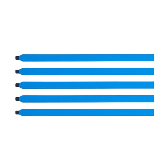 5Pcs Laptops Lcd Tape Double-Sided Easy Pull Display Repair Screen Assembly Adhesive Double Sided Tape for Laptops Scree