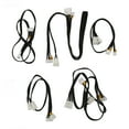 5Pcs Limit Switch Extension Cable X Y Z E Axle PVC Plug and Play