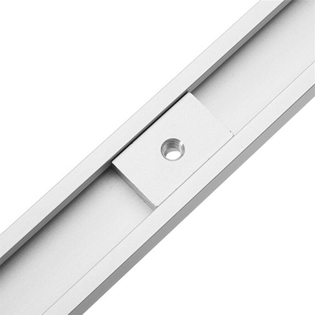 5Pcs M6/M8 T-Track Slider Aluminum Alloy T Slot Nut Woodworking Tool ...