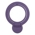 thumbnail image 1 of 5Pcs Magnetic Phone Ring MORESEC under $5 Universal Metal Kickstand with Strong Magnet for Mobile Phones, Foldable Desktop and Car Mount Bracket for Hands-Free Viewing, 1 of 2
