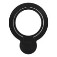 thumbnail image 1 of 5Pcs Magnetic Phone Ring MORESEC under $5 Universal Metal Kickstand with Strong Magnet for Mobile Phones, Foldable Desktop and Car Mount Bracket for Hands-Free Viewing, 1 of 2