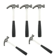 5Pcs Mini Claw Small Hammer Hammer for Seamless Nails Small Hammer for Home