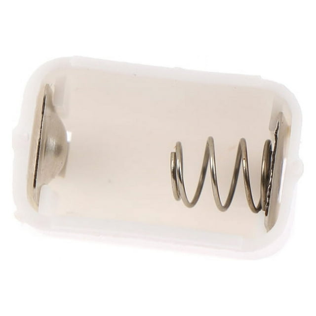 5Pcs Mini L1154F Battery Case Battery Storage Box Battery Holder for