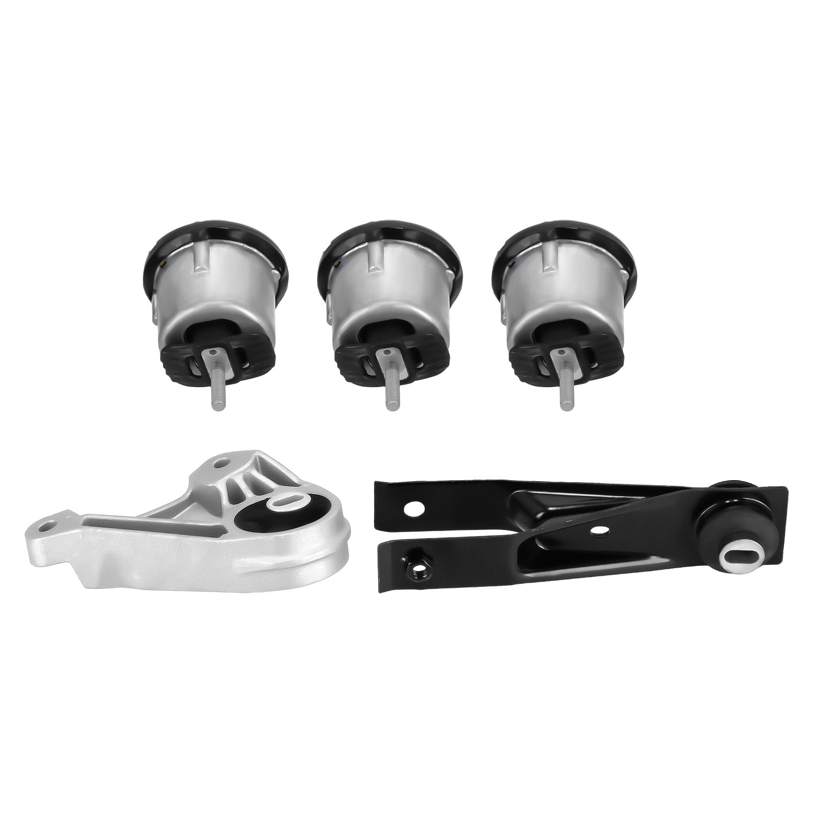 5Pcs Motor & Trans Mount for Buick Enclave 2008/ For GMC Acadia 2007-2008 A5426