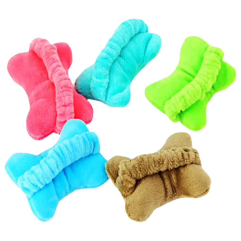 5Pcs Mouse Wrist Support Nail Arm Rest Comfortable Hand Pillow Wrist