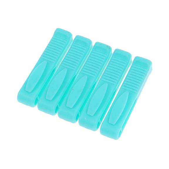 5Pcs Multi-Functional Medical Bottle Opener Plastic Vial Opener For Nurse And Doctor To Open The Vial Bottle Ampule Breakers