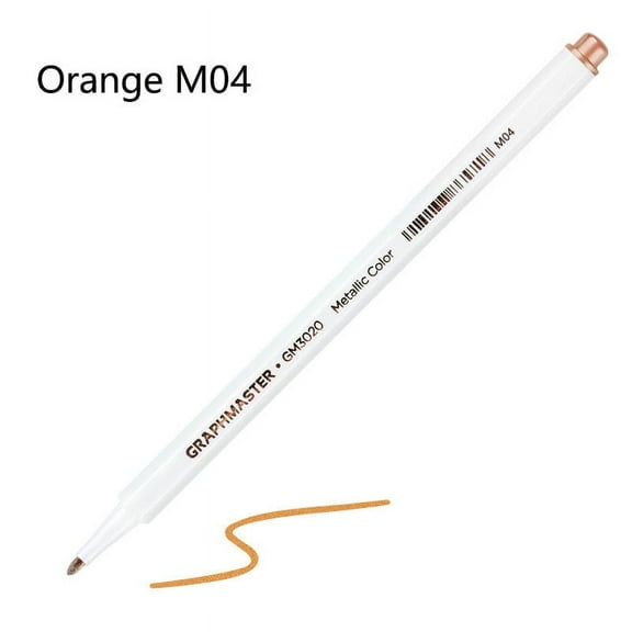 5Pcs Multifunctional Diy Graffiti Pen! Yrmaups Thanksgiving DIY Graffiti Pen, Multifunctional Easy Write Easy Erase Marker Pen, 1ml Fine Tip Permanent Ink Drawing Pen for Art Sketching and Text