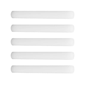 5Pcs Nylon Removal Rod Front Sight Drift Punch Tool Dovetail Front Sight Removal Tool Drift Punch Hunting Accessories