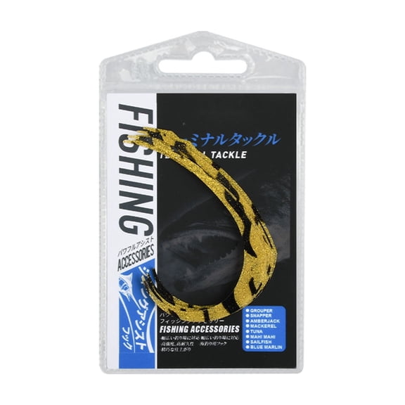 5Pcs Octopuses Hook Streamers Replacement Soft Spare Curled Tails Tie Silicone Streamers Jigs Lures Accessories Enduring