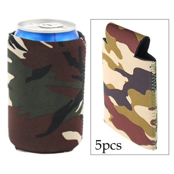 5Pcs Outdoor S, Water S Soft Insulated Bag for Parties Weddings ,