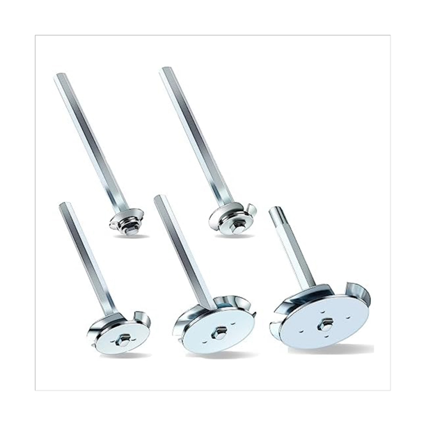 5Pcs PVC Fitting Socket Saver Set, Pipe Reamer Cutter