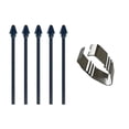 thumbnail image 1 of 5Pcs Pen Refills with Clip for Tab S11/S11Ultra Styluses Pen Convenient Attachment for Artists and Designers, 1 of 8