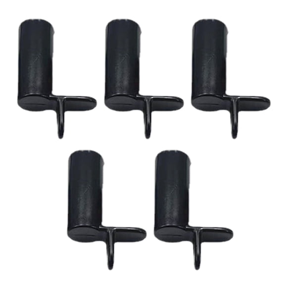 5Pcs Pool Cue Rack Billiards Rack Pool Rod Rack Snooker Cue Holder Billiards Cue Holder Pool Cue Holder Pool Cue Stand