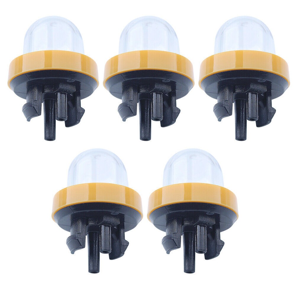 2 Pompes D’amorçage Compatibles Stihl BR500 BR600 TS700 TS800 - Poire Carburateur, Référence 000 350 6202