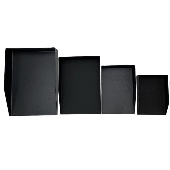 5Pcs Professional Gemstones Shovel Set Convenient Stainless Gemstones Picking Scoops for Detailed Bead and Stone Work