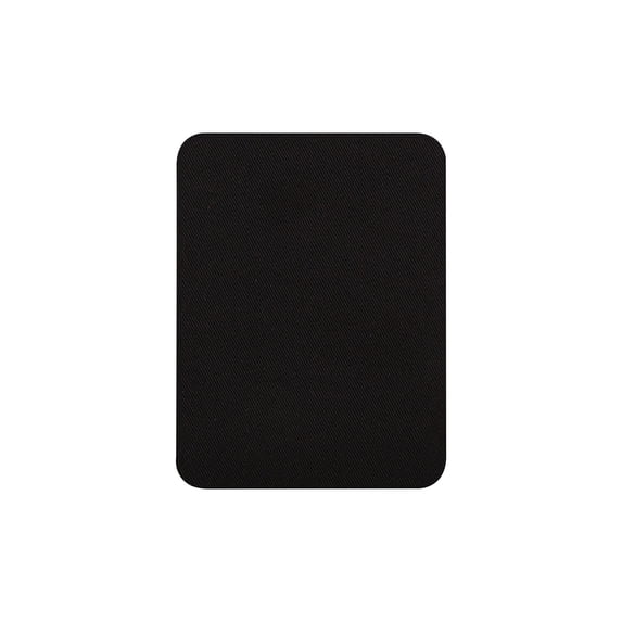 5Pcs Rectangular Fabric Patches, Fufafayo 29-Color Fabric Patches, Iron ...