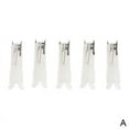 thumbnail image 1 of 5Pcs Replaceable Washable Blades Electric Nose Hair Head Trimmers 2023 C5K8, 1 of 9