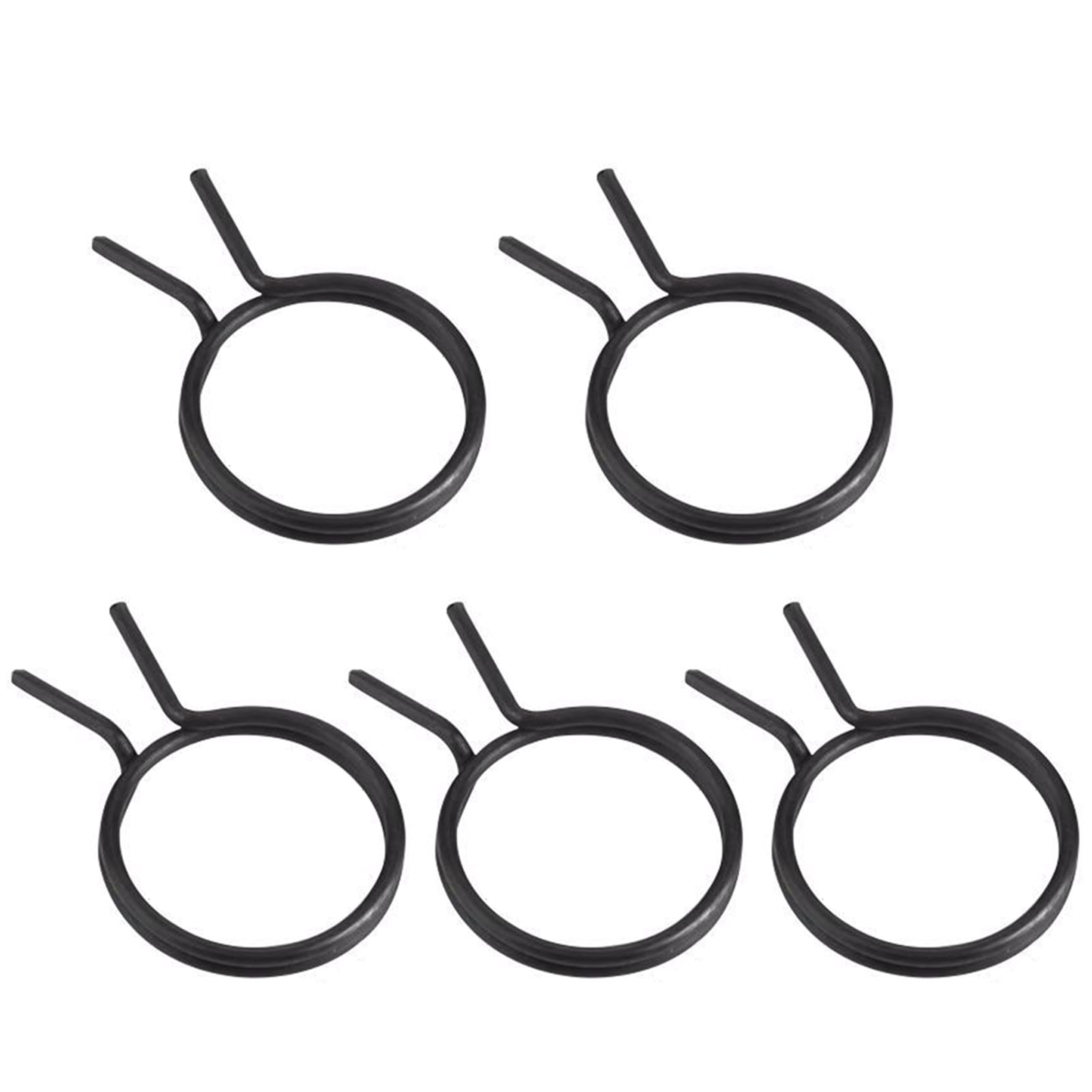 Spring Handle Knob 5Pcs Replacement Spring Door Handle Springs for Door Knob Handle Knob ...