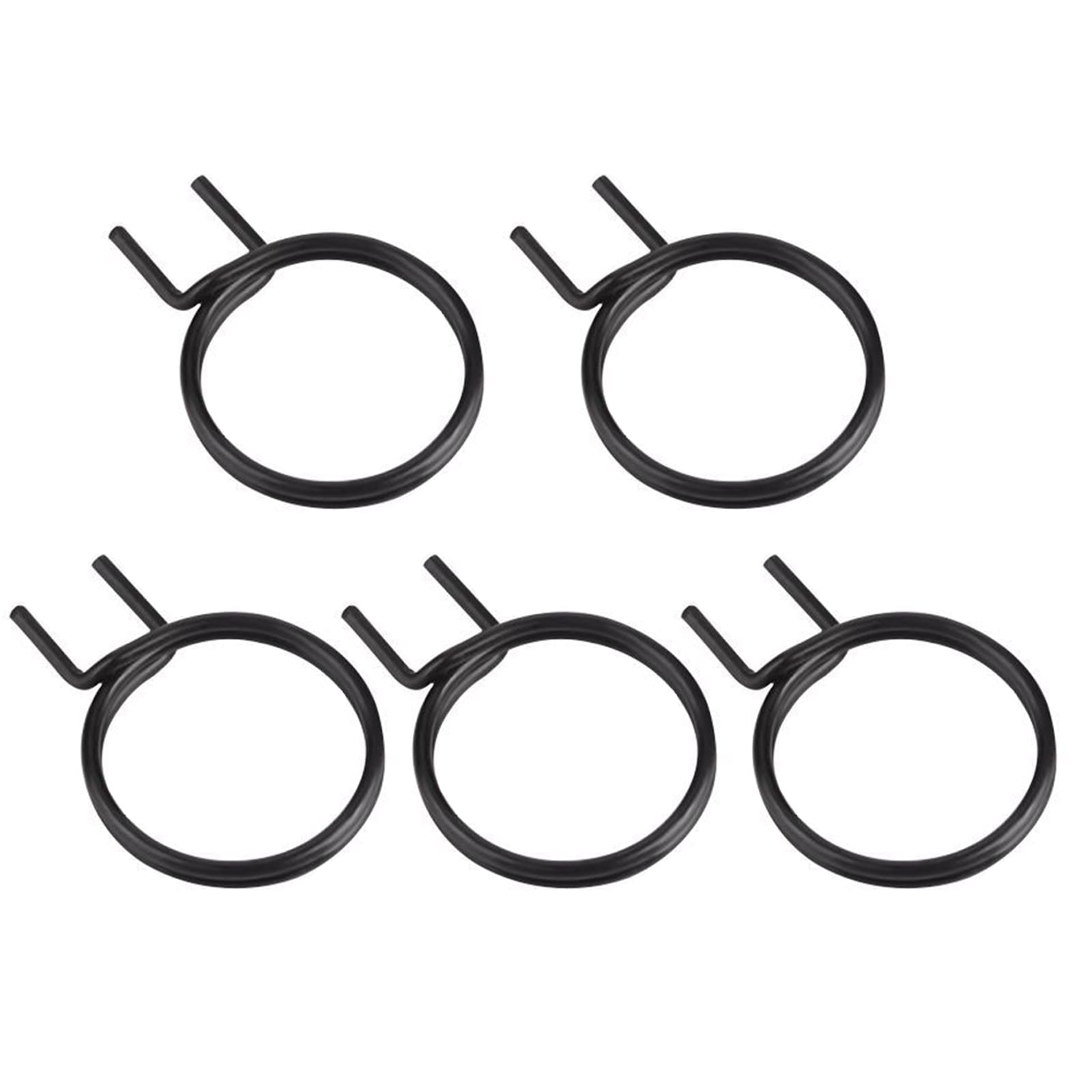 5Pcs Replacement Spring Door Handle Springs for Door Knob Handle Knob ...
