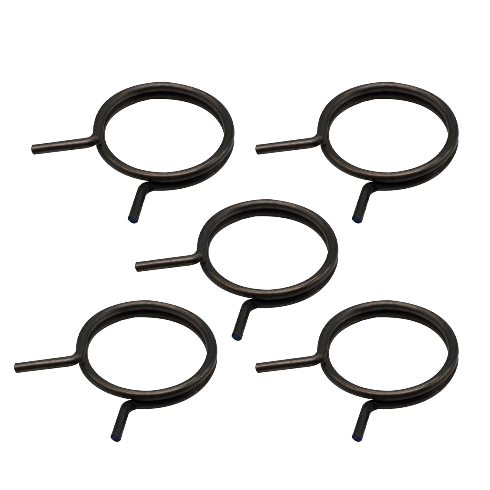 Hartel Inner Lock Spring 5Pcs Replacement Spring Door Handle Springs for Door Knob Spindle ...