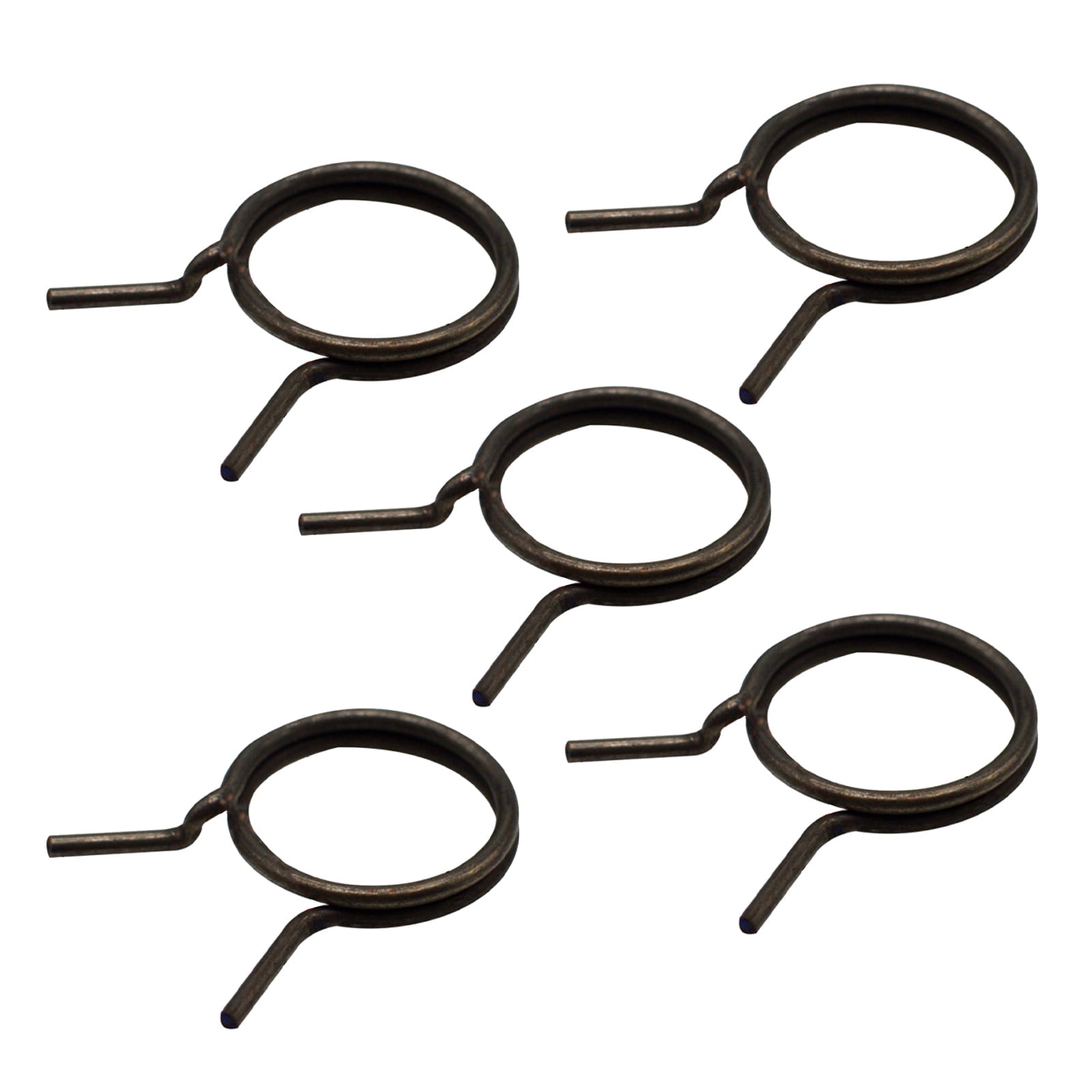 5Pcs Replacement Spring Door Handle Springs for Door Knob Spindle ...