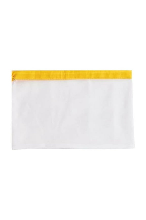 5Pcs Reusable Produce Bags, Mesh Storage Pouches, Drawstring Closure Sacks, Washable Veggie Organizer, Refrigerator Fresh Keeper, Grocery Food Pouch, Fruit Toy Net Sack, Household Sorting Sacks