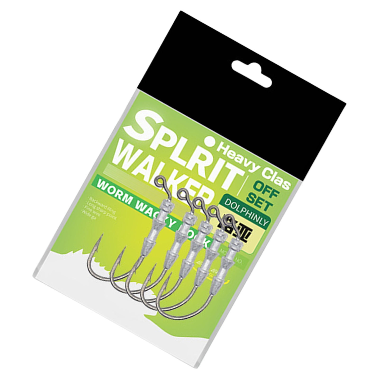5Pcs Rigs Jigs Head Hook Lures Baits Jigs Head Hook 0.6g/1g Swimbait ...