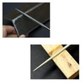 thumbnail image 1 of 5Pcs Round Diamond Files Needle Rasp File Polishing Finishing Tools Ceramic Metal Jewelry Glass Wood Working 5Pcs Red Smile Home, 1 of 9
