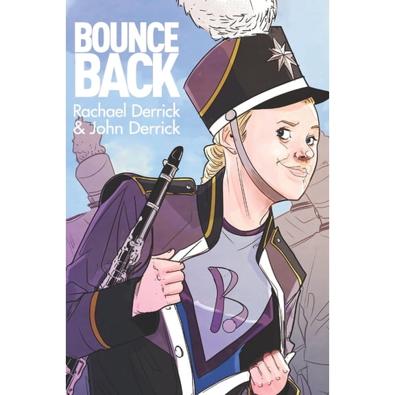 Bounceback (Paperback)