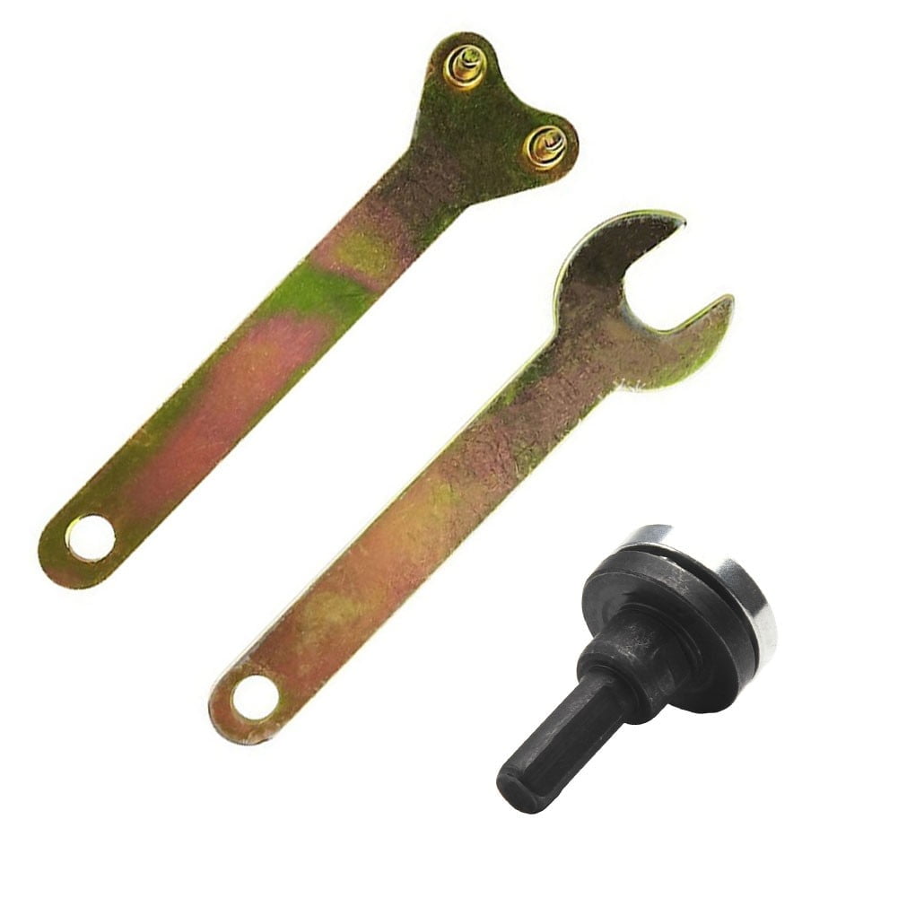 5Pcs/Set 10Mm Electric Drill Conversion Angle Grinder Connecting Rod