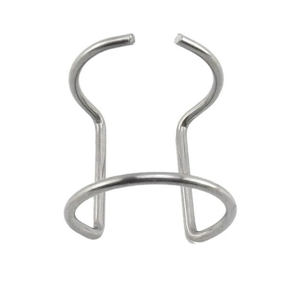 5Pcs/Set Spacer Guide For Air Plasma Cutter Cutting Wsd-60P Sg-55 Ag-60 Following Cutting Machine Cut-60 Cut-60D Ct312,Ct312D Smile Home