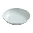 thumbnail image 1 of 5Pcs Small Round Ceramic Seasoning Dish Kitchen Dipping Bowl For Soy Sauce Salad Dressing Household Dining Gray, 1 of 6