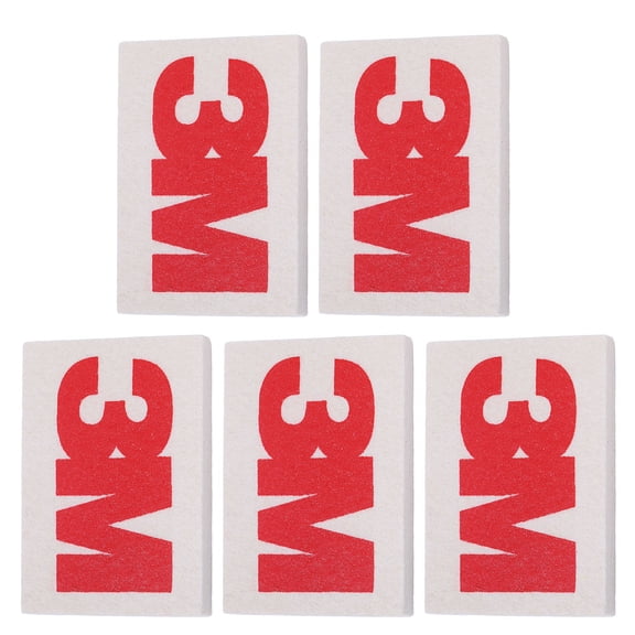 5Pcs Soft Felt Squeegee Automotive Vinyl Wrapping Tool 3.9 Inch Vinyl Squeegee Tool for Car Wrap Window Sign Making DIY CraftsDIY