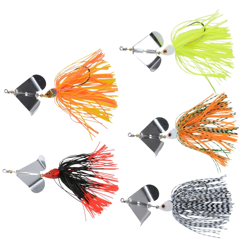cheap fishing lures walmart Crappie Tackles Kit 179pcs Huge for Anglers Each pack comes with a crankbait lure Ozark Trail 3/16 Ounce Shad