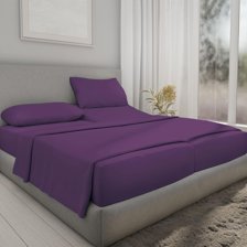 12 Inch Pocket Sheets for Deep Mattresses
