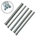 5Pcs Spring Tube Bender 1/4'' 5/16'' 3/8'' 1/2'' 5/8'' for Copper Tube