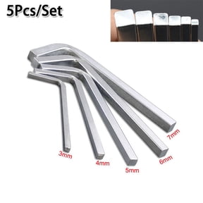 Square Head Screwdrivers for Home Improvement
