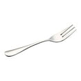 thumbnail image 1 of 5Pcs Stainless Steel Fork! Yrmaups Stainless Steel Fork, 1010 Tableware Dining Fork, Polished Metal Fruit Fork, Hotel Grade Cutlery,childrenAdult Utensil, Dinner Fork, 1 of 2
