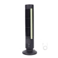 thumbnail image 1 of 5Pcs Standing Portable Fan Conditioner - With Two Speeds Simulates Natural Wind,To Bring Cool & Soothing Feel,Suitable For Home Offices & Bedrooms,Convenient Holiday Gifts,Multiple Usage Scenarios, 1 of 1