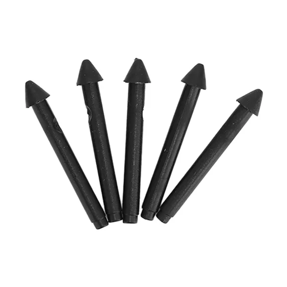 5Pcs Tablet Replacement Tips Sensitive Glossy Tip For Pro Book