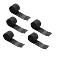 thumbnail image 1 of 5Pcs Tennis Grip Head Overgrips AntiSlip Tennis Rackets Grip AntiSkid Sweat Tape for Tennis, Squash, Badmintons Enduring, 1 of 20