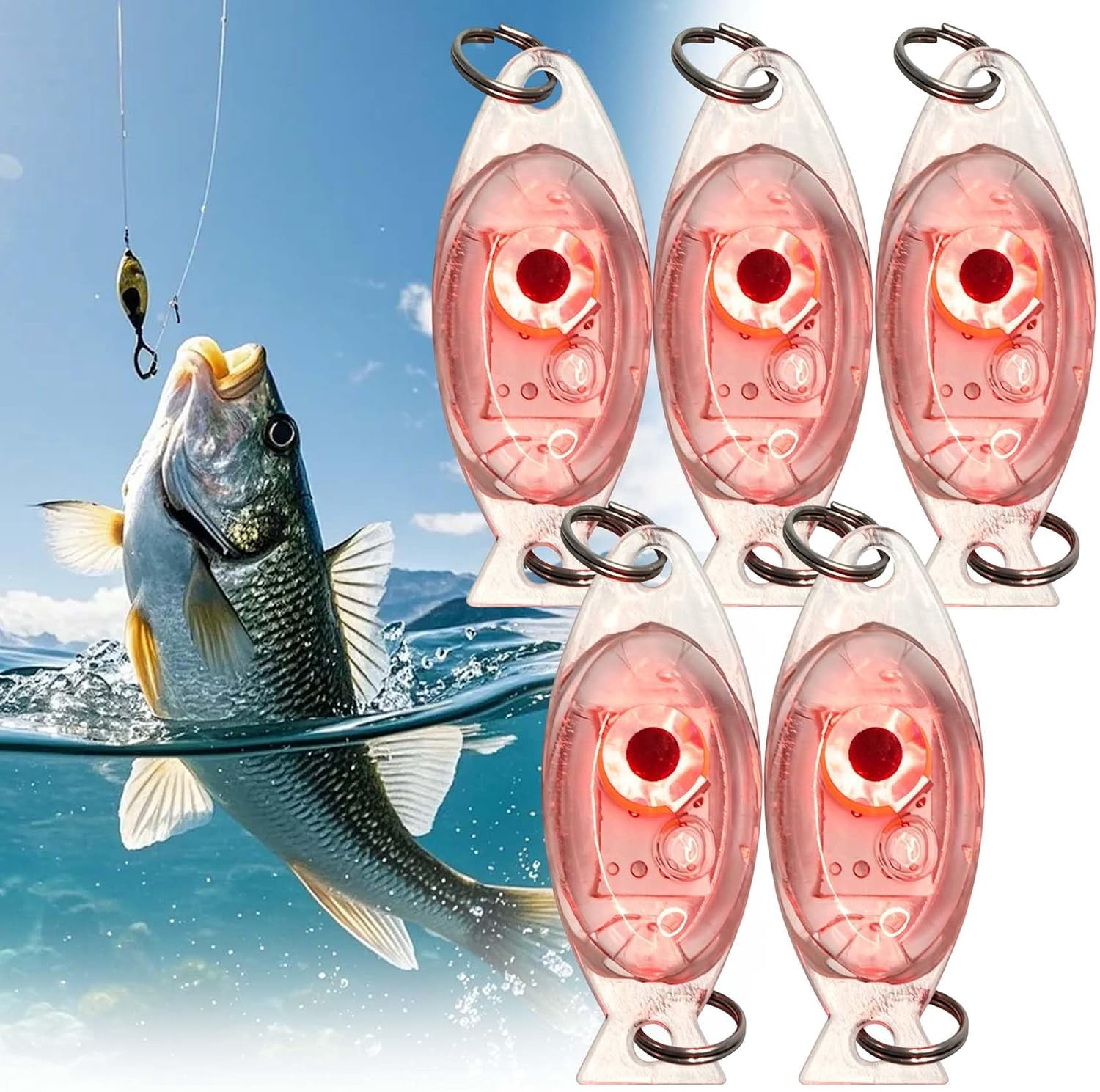 fish trap fishing lures Bill Lewis Original RAT-L-TRAP Lipless Crankbait catching success of the legendary Bill Lewis Rat Zerek - Fish Trap |