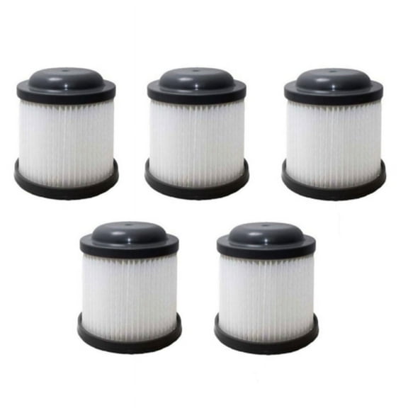 5Pcs VF90 HEPA for Vacuum Cleaner Accessories Filter