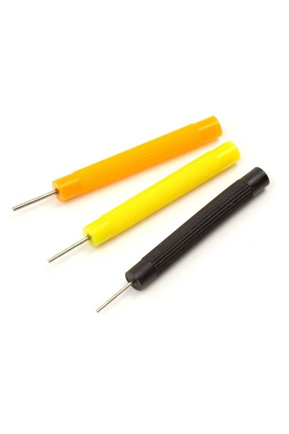 5Pcs Watch Repair Tool Set Bracelet Chain Pin Remover Slit Strap Adjuster Tool