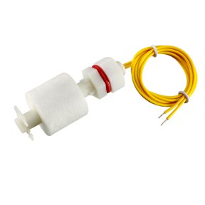5Pcs Water Level Sensor Float Switch ZP4510 for Aquarium Pump Control
