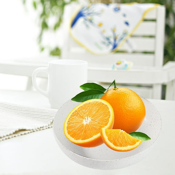 5Pcs Whisker Fatigue Cat Bowl, CQCYD Whisker Fatigue Bowl, Shallow Wet Food Dish Pet Tray For Kittens Short Legged Cats Low Profile Cat Bowl Anti Whisker Stress Cat Feeder Wide Food Bowl For Kittens