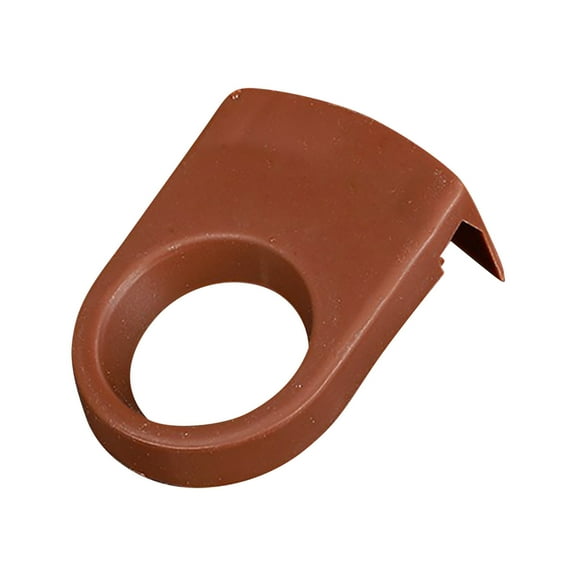 5Pcs Wine Glass Snap Clips! Cagogo Summer Party Beer Snap Plastic Drinking Clips, For Home Bar Kitchen Wine Cocktail Goblet Glass Cup, Food-Grade Plastic Bottle Buckle Clips Durable Barware