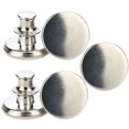 thumbnail image 1 of 5Pcs Women/Men Button Pins, Fashion Adjustable Replacement Button for Pants, 1 of 8