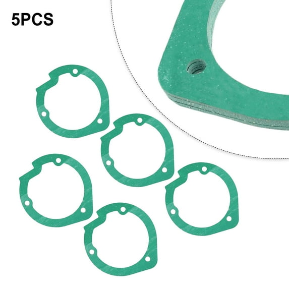 5Pcs for Espar for Eberspacher D2 Burner Gasket Car Air Conditioning Heater Part